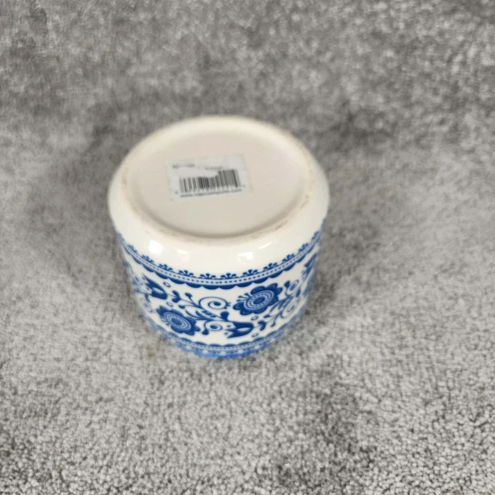 napco cream sugar